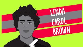 Linda Brown: The Schoolgirl who Changed America