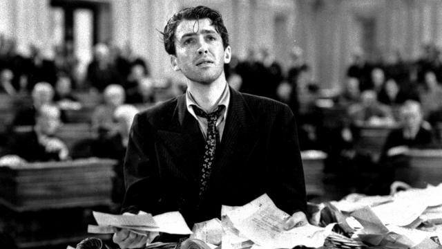 Discussion Questions and Themes for Mr. Smith Goes to Washington