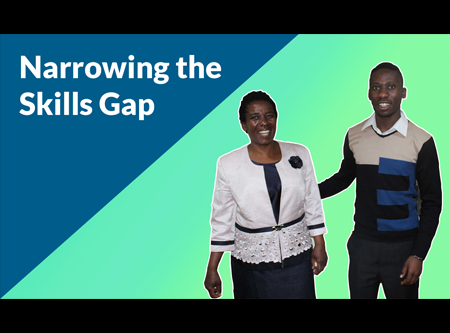 How a Bootcamp Accelerator Model Is Narrowing the Skills Gap    