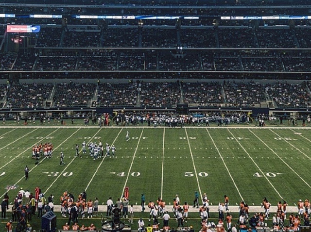 Use the #TakeAKnee Protest to Explore the Legacy of Black Athletes and Activism