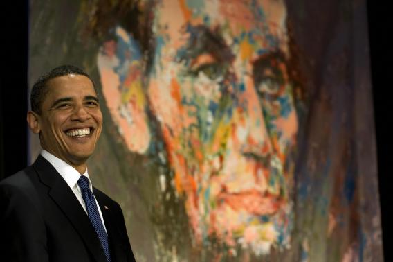 Lesson Plan: Two Presidents from Illinois