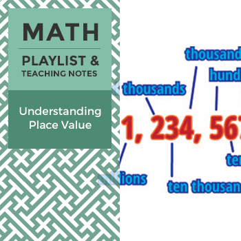 G4 Playlist: Understanding Place Value