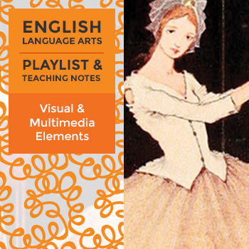 Grade 5 Playlist: Analyze Visual and Multimedia Elements