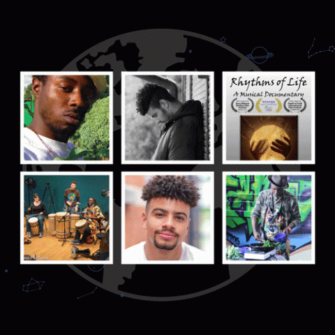 Stories That Heal Us