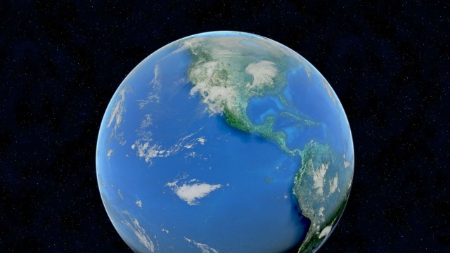 Introduction to the Atmosphere