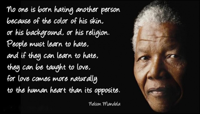 Looking For A Leader, Qualities For Elected Office, Public Service, And Social Justice