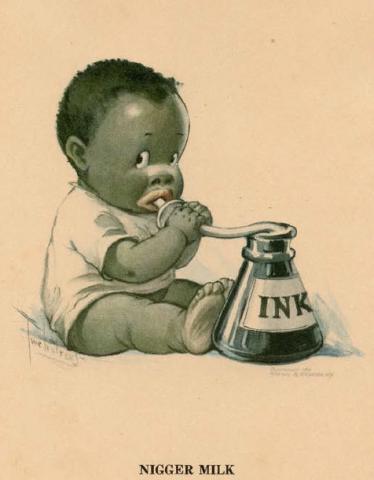 USA History - Racism in 1920s