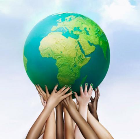 Social Responsibility Lesson - Malala Yousafzai & Grace Li as Examples