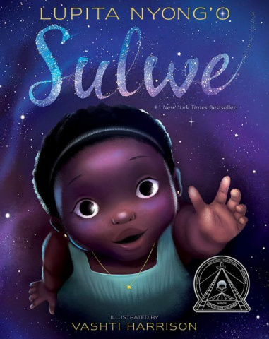 Sulwe by Lupita Nyong'o (Teacher Discussion Guide)