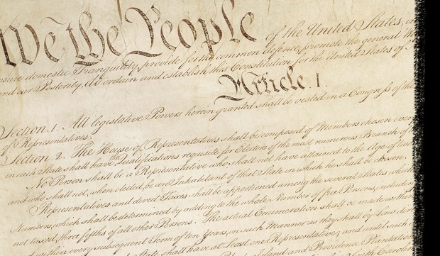 Constitutional Convention as a 4-Act Drama: Act 3