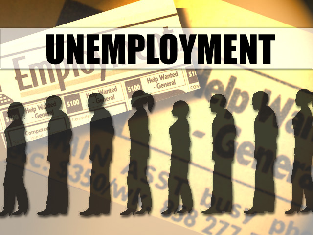 Question of the Day: How high did the unemployment rate spike for recent college graduates during the Covid-19 pandemic?