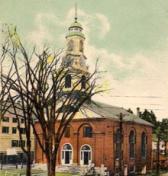 Dramatic and Theatrical Aspects in Thornton Wilder’s “Our Town”: A Common Core Exemplar