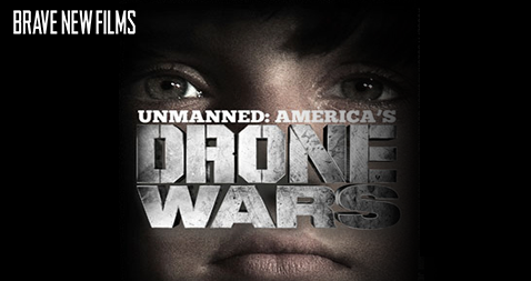 Unmanned: America's Drone Wars