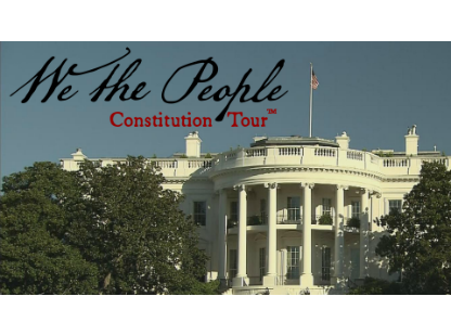 We the People: The White House