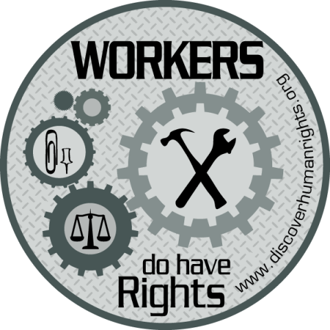 Rights of Workers - Lesson & Activity