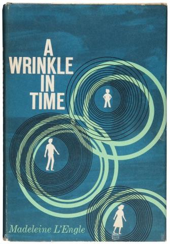 A Wrinkle in Time End of book activities