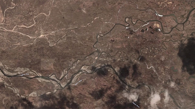 Water, water, everywhere: A tool to predict floods