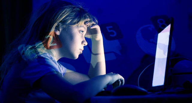 Child safety on the Internet. The most important rules.