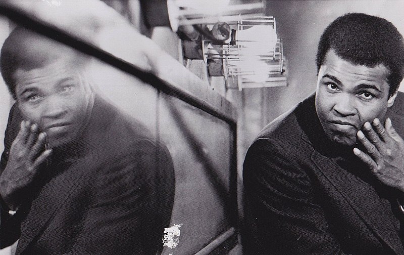 An Inside Look at New Muhammad Ali Documentary