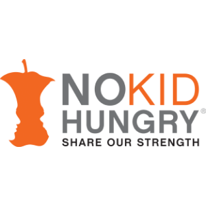 No Kid Hungry: Share Our Strength