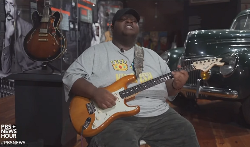 How Musical Traditions Are Passed Down to New Generations