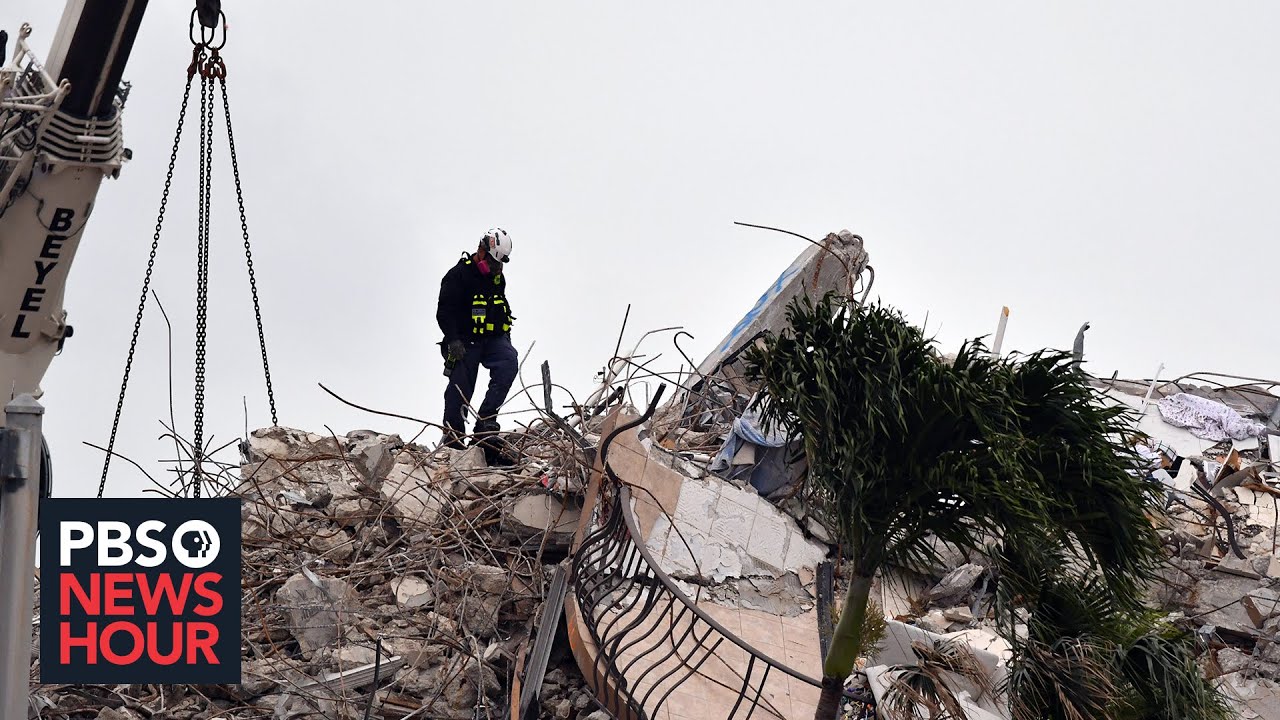 Origins of Surfside Condo Collapse and Roles of Condo Boards