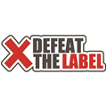 Defeatthelabel