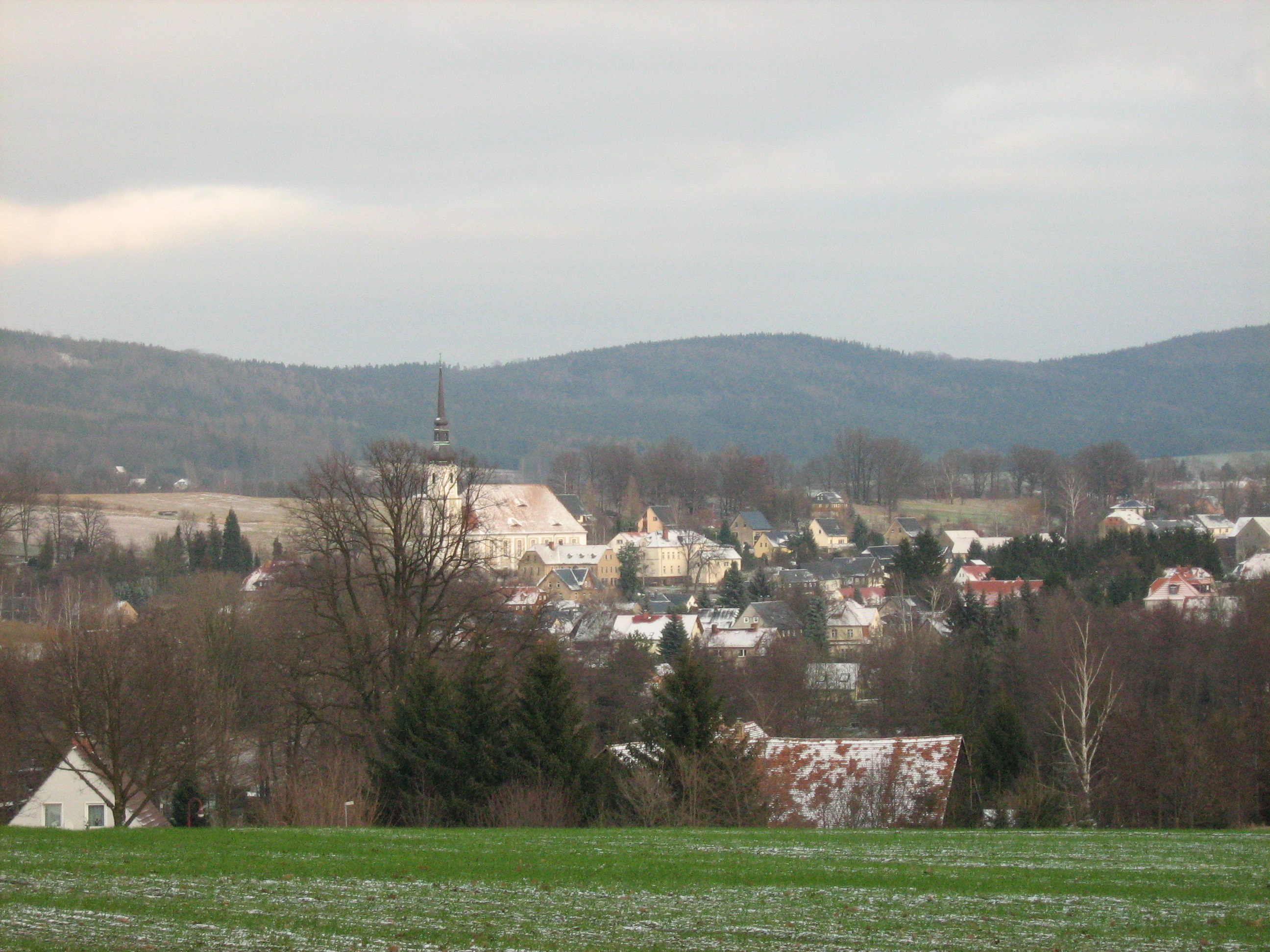 Gern/ Word Order/ Conjugation