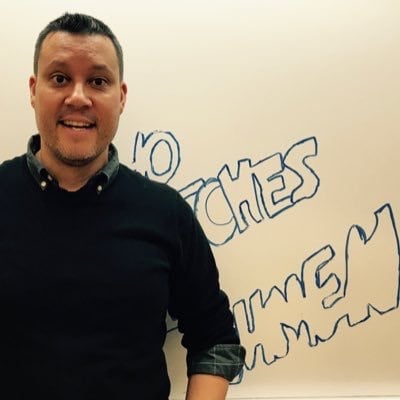 Analyzing Photographs and Developing the Cartoon: Connecting Concepts and "The Things They Carried"