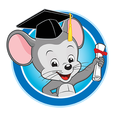 ABCmouse Short Vowels Poster