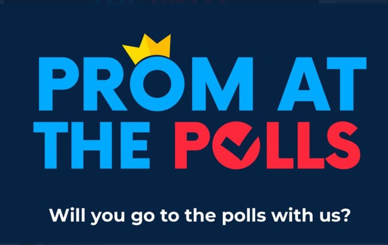 Teaching Resources for Election Day: Gen Z’s Prom at the Polls!