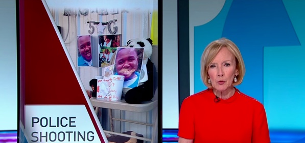 Police shooting of Louisiana man under investigation