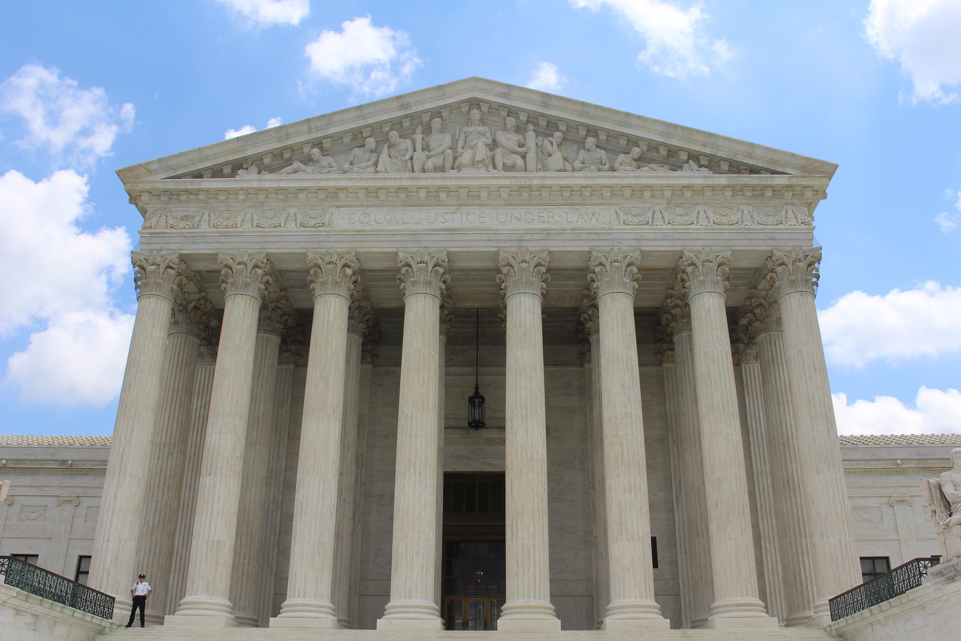 The Supreme Court: Lesson Plans and Resources