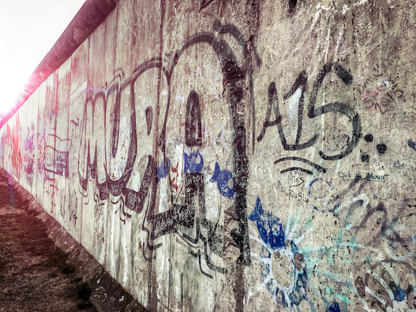 Civil Rights and the Cold War