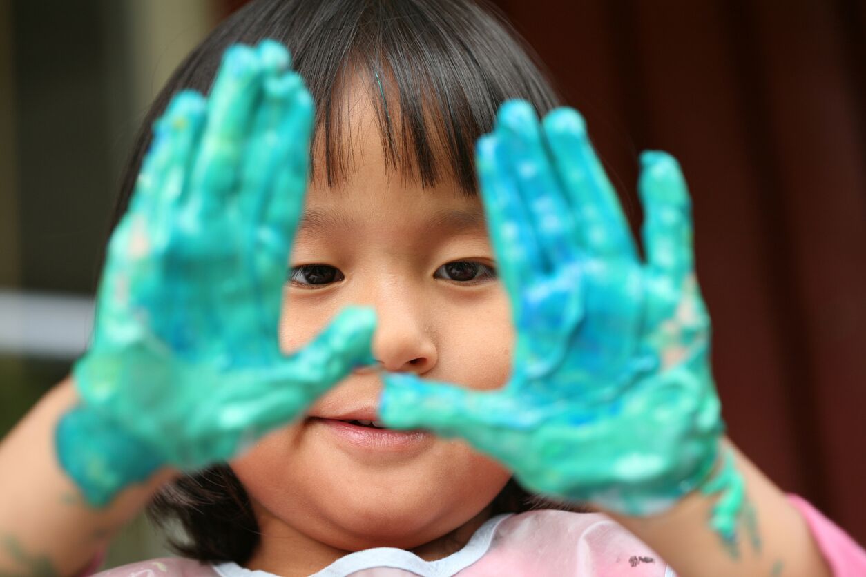 The Power of Collaboration