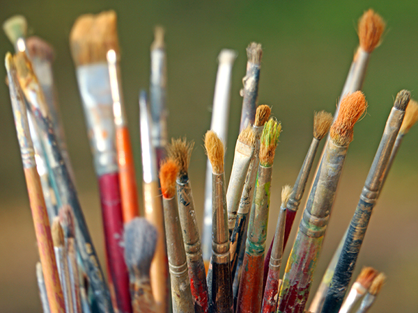 Photography Vocabulary