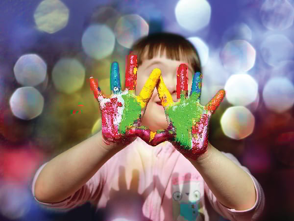 Music and Fine Arts Vocabulary Activities