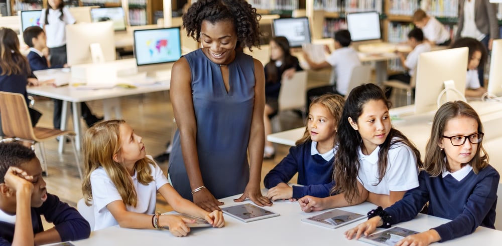 Water for Life: Elementary School activity