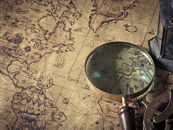 Stock market (Grades 9-12)