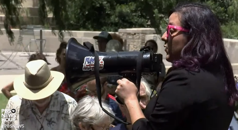 Border Crisis Lesson Plan: The Power of Photographs from Vietnam to Today