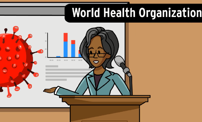 Coronavirus Student Guide: Explanations and News Updates