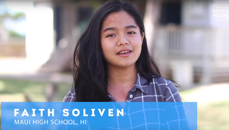 Students and Coronavirus: Young People Respond