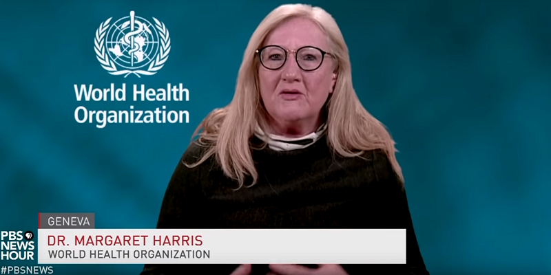 Coronavirus Updates: School Response, Health Questions and Trump's Speech