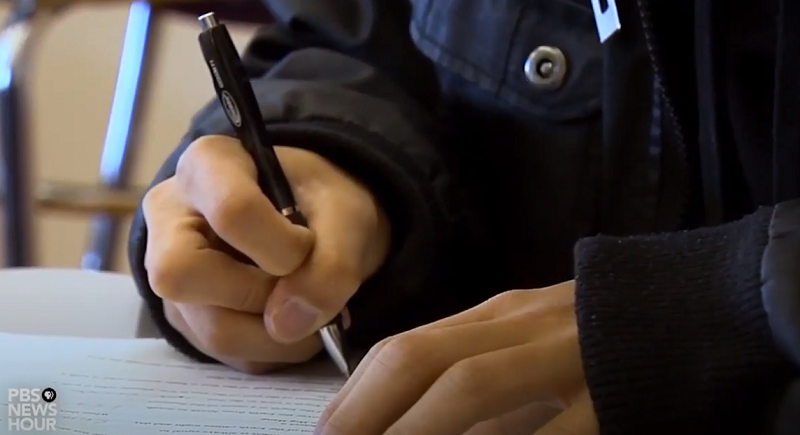 How COVID-19 is Changing College Admissions