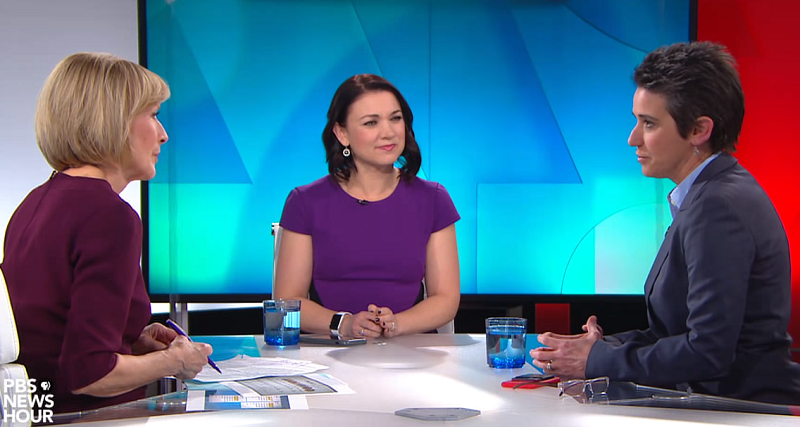 Democratic Primary Debates: A Student Guide