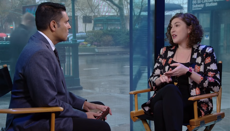 Civic Engagement: How The Decline of Local News Hurts Democracy