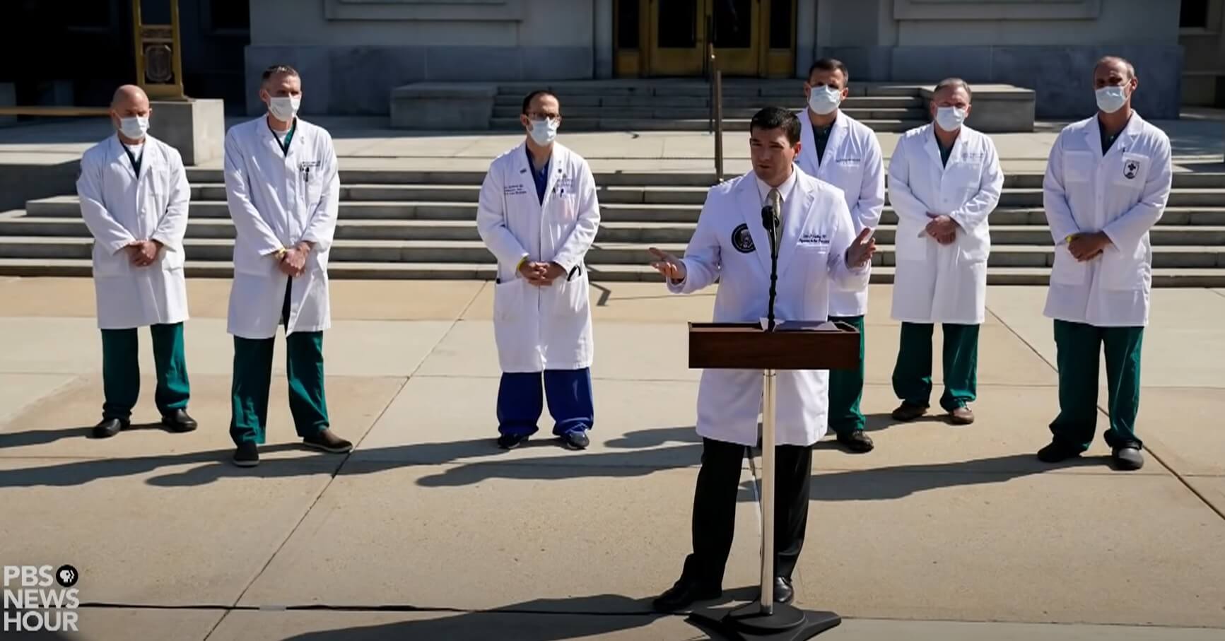 How to Talk with Your Students about Trump’s Return to the White House