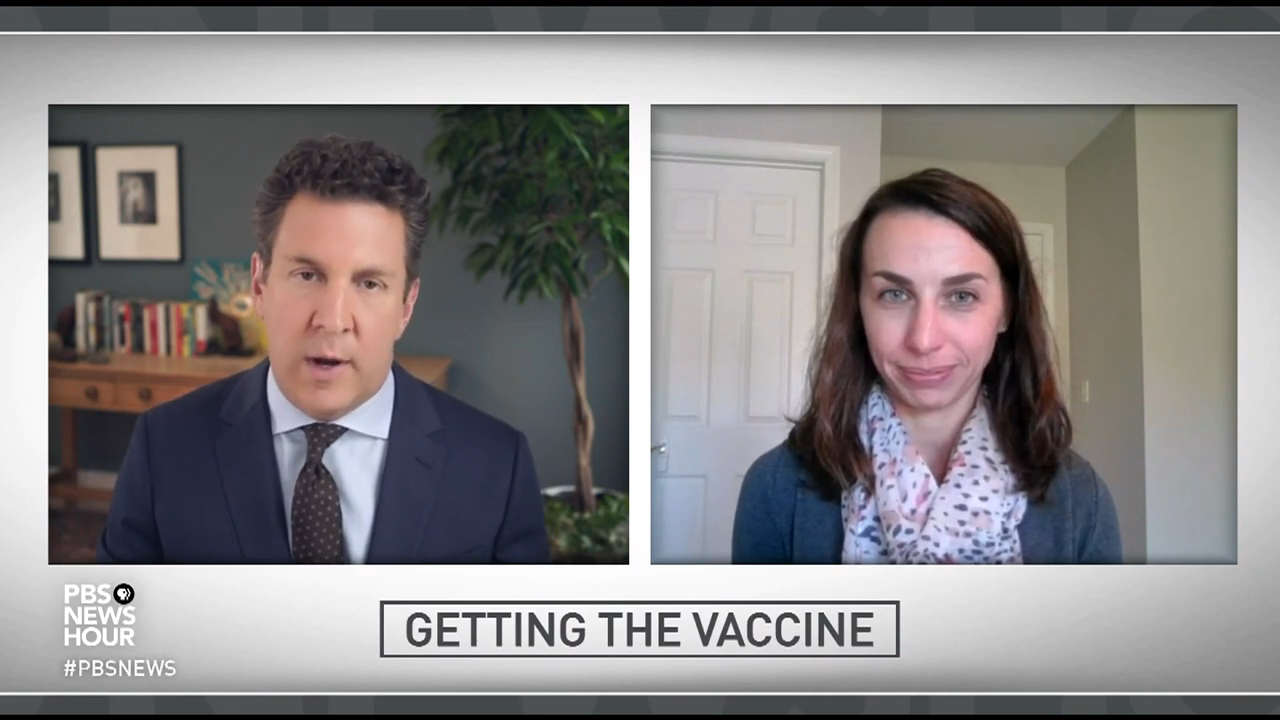 What waiving vaccine patent rights might mean for big pharma